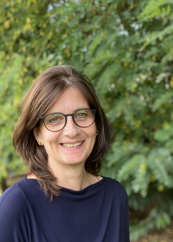 Regine Becker - Gestalttherapie - Foto